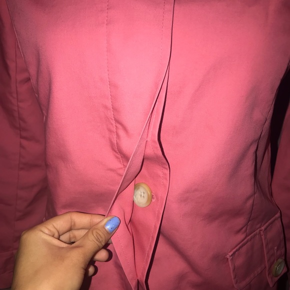 Coat - Picture 3 of 5